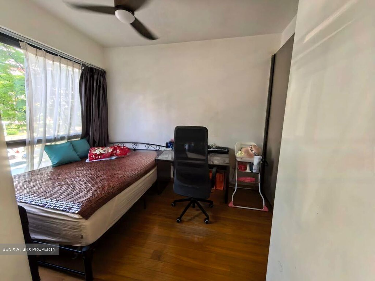 Nin Residence (D13), Apartment #485549511